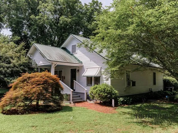 4671 Macon Hwy, Bishop, GA 30621
