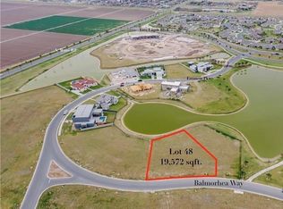 4609 Balmorhea Way, McAllen, TX 78504
