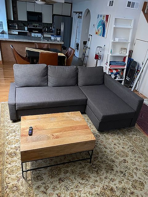 1st image of 4070 Riviera Dr Unit 1