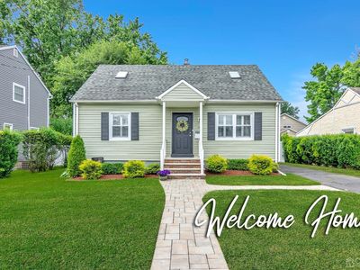 35 Prescott Turn, Clark, NJ, 07066