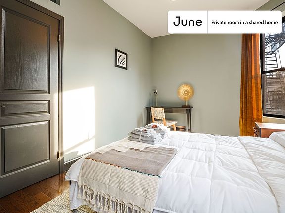2nd image of 285 Saint Nicholas Ave #45-A
