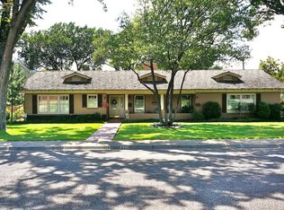 2400 Parker St, Amarillo, TX 79109