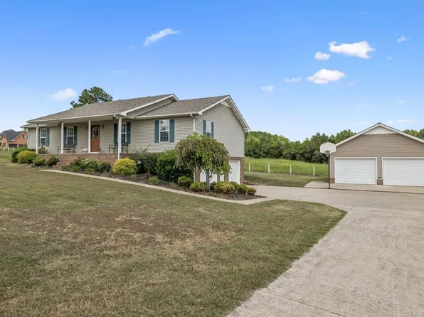 221 Main St E, Hickman, TN 38567