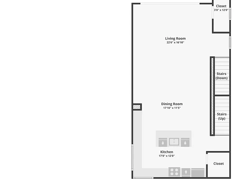 1403 Barton Hills Dr #2 — Photo 6