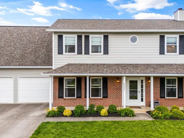 9221 Countryway Dr, Knoxville, TN 37922