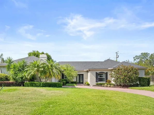 2527 Mohawk Trl, Maitland, FL 32751