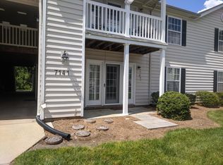 7141 W Friendly Ave UNIT D, Greensboro, NC 27410