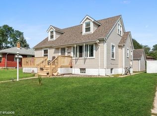 2612 183rd Pl, Lansing, IL 60438