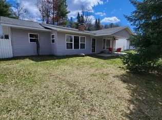 1656 Kennedy Rd, Saint Helen, MI 48656