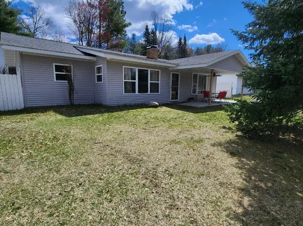 1656 Kennedy Rd, Saint Helen, MI 48656
