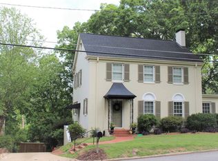 329 E 11th St SE, Rome, GA 30161