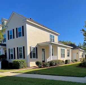 3125 Mulberry Park Blvd, Tallahassee, FL, 32311