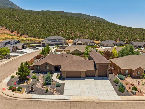 1283 W 1750 S, Cedar City, UT 84720
