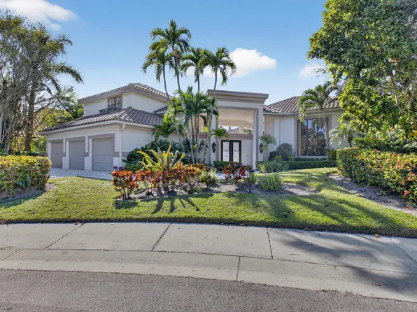 2629 NW 64th Pl, Boca Raton, FL 33496