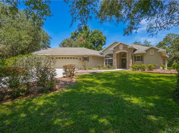 9807 E Lake Tahoe Dr, Inverness, FL 34450