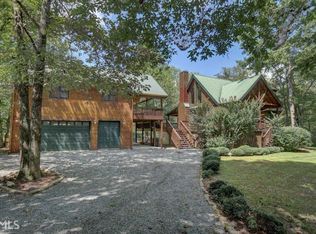 934 Fish Trap Trl, Mineral Bluff, GA 30559