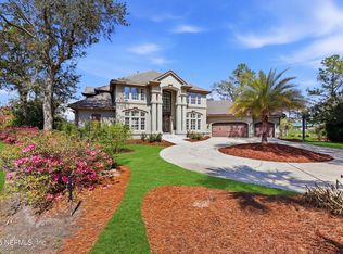 128 CARRIAGE LAMP Way, Ponte Vedra Beach, FL 32082