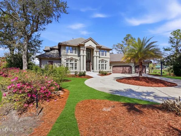 128 CARRIAGE LAMP Way, Ponte Vedra Beach, FL 32082