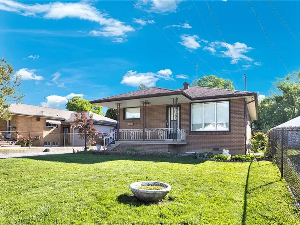 2680 Jos Street Louis Ave, Windsor, ON N8T 2M6