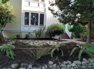 2358 NW Lovejoy St APT 1, Portland, OR