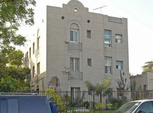 1131-33 Lodi Place, Los Angeles, CA 90038