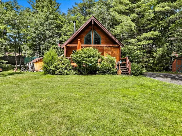 34 Jovial Court, Hunter, NY 12442