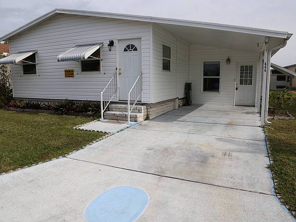 5th image of 8775 20th St Lot 6O6