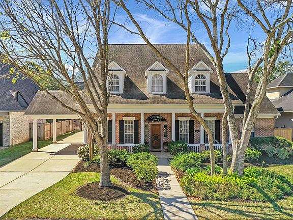 2nd image of 7526 Dawn Mist Ct