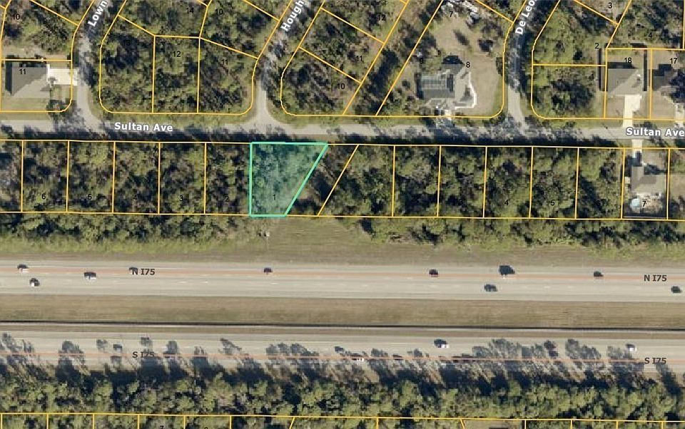 2nd image of 957117601 Sultan Ave