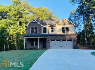 126 Constance Dr, Locust Grove, GA 30248