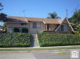 2321 Greenbrier Ln, La Habra, CA 90631