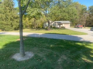 18805 Bishop Rd, Spencerville, IN 46788