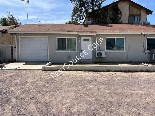 411 S 1st Ave APT B, Barstow, CA 92311