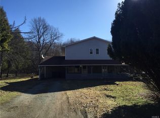314 Browns Rd, Walden, NY 12586