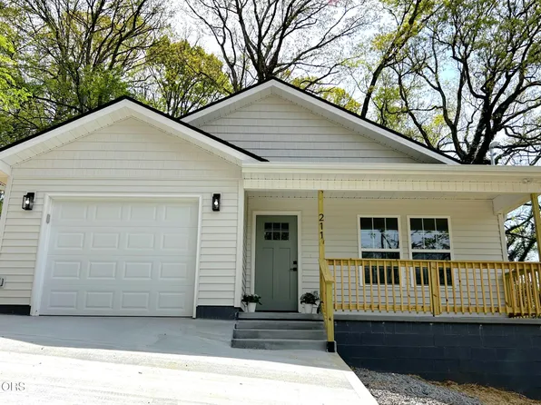 211 Mavis Ln, Maryville, TN 37804