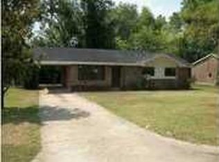 3242 Elsberry Dr, Montgomery, AL 36116