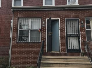 2716 S Sheridan St, Philadelphia, PA 19148