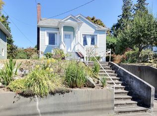 3022 NW 70th St, Seattle, WA 98117