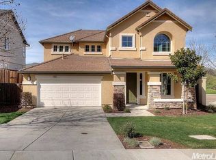 20661 Golf Canyon Ct, Patterson, CA 95363