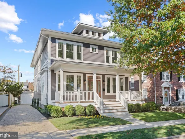 11 W Maple St, Alexandria, VA 22301