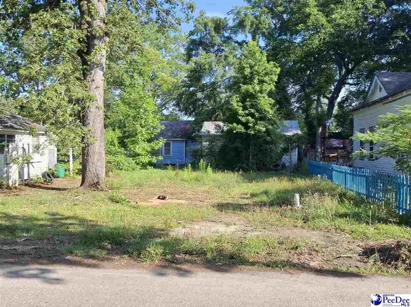 210 Bouchier St, Bennettsville, SC 29512