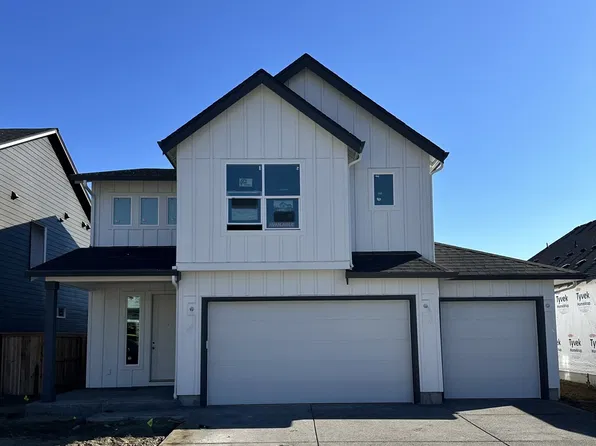 10715 NE 140th Ave Lot 88, Vancouver, WA 98682