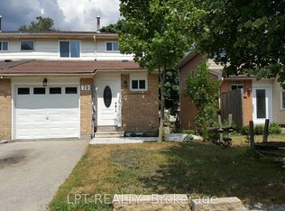 70A Chaucer Cres, Barrie, ON L4N4T7