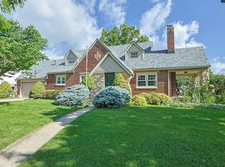 103A Chatham Dr, Dayton, OH 45429