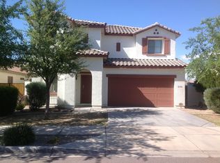 2540 W Alta Vista Rd, Phoenix, AZ 85041