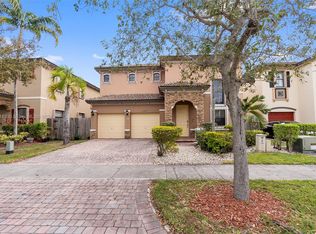 23461 SW 114th Pl, Homestead, FL 33032