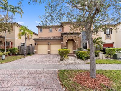 23461 SW 114th Pl, Homestead, FL, 33032