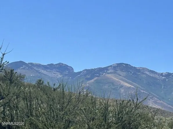 0 Thorpe Way #4, Lamoille, NV 89828