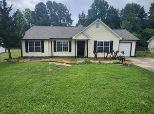 6277 Amberly Rd, Rex, GA 30273