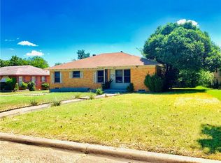 847 Glen Arbor Dr, Dallas, TX 75241